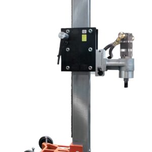 M-6 large drill stand