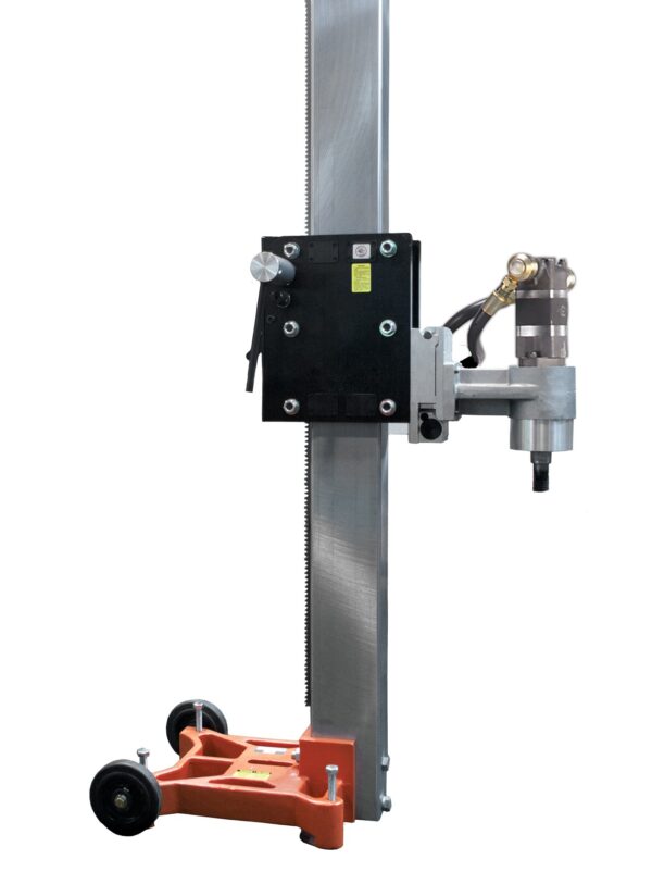 M-6 large drill stand