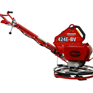 PRO424E-BV electric walk behind trowel