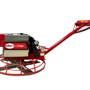 PRO436-B electric walk behind trowel