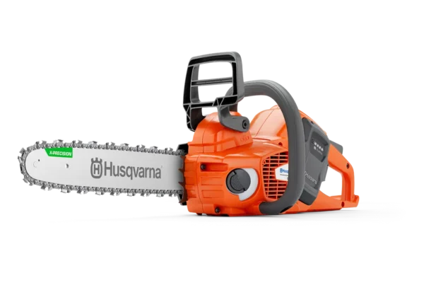 535i XP battery powered chainsaws