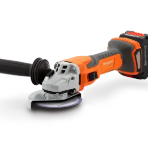 HG 125 B handheld concrete grinder