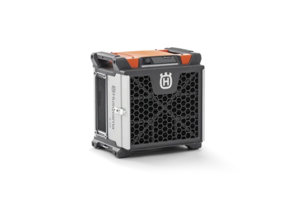 A 25 air scrubber