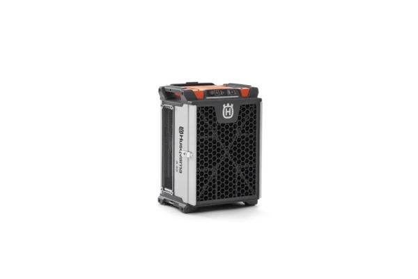 A 45 air scrubber