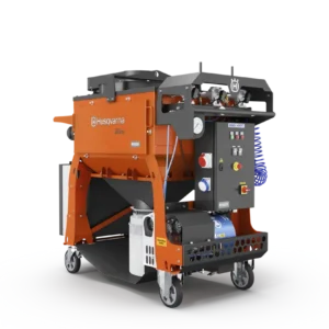 Blastrac DC 975 dust collector