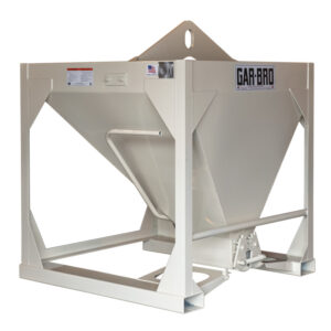 Combo Series concrete buckets