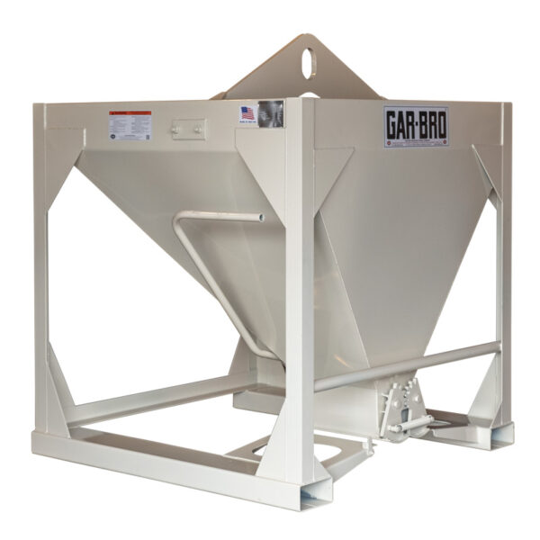 Combo Series concrete buckets