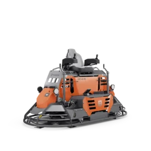 CRT 48 PS Petrol ride on power trowel