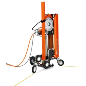CS 10 wire saw