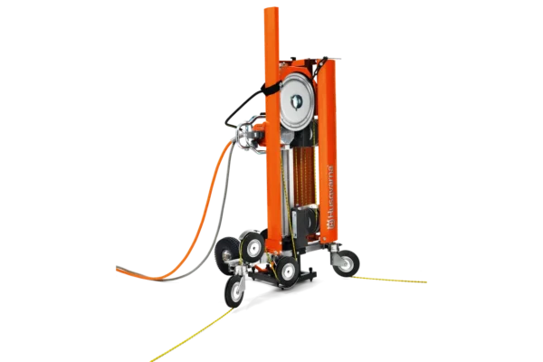 image of a Husqvarna CS 10 wire saw