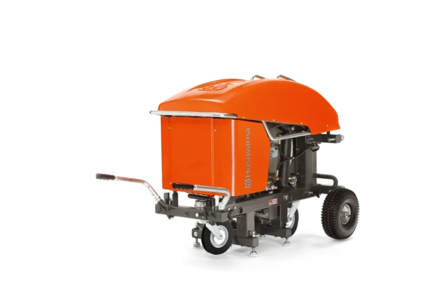 image of a Husqvarna CS 2512 wire saw