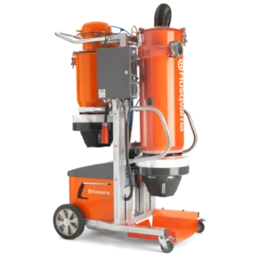 DC 6000 dust extractor