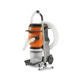 DE 130 H electric concrete vacuum