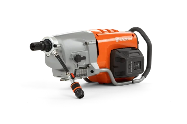 DM 1 Pace battery core drill