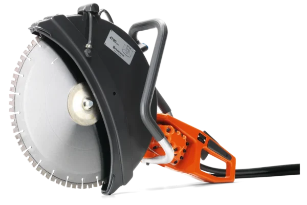 K 2500 power cutter