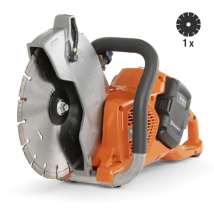 K 540i battery saw