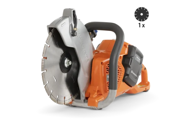 K 540i battery saw
