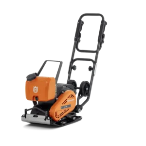 LF 60i LAT electric vibratory plate compactor