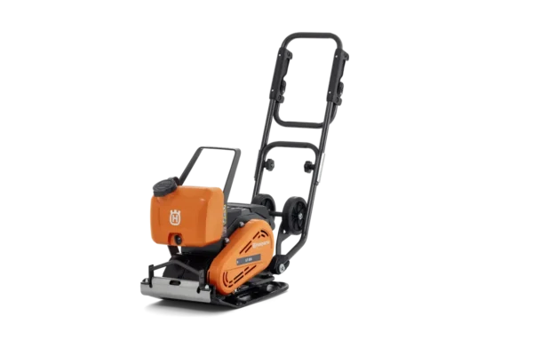 LF 60i LAT electric vibratory plate compactor