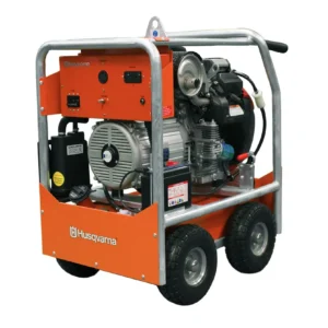 P 16 kVA hydraulic power pack