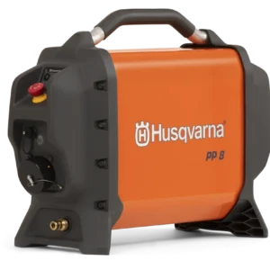 PP 8 power pack