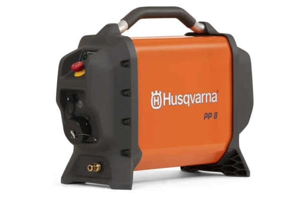PP 8 power pack