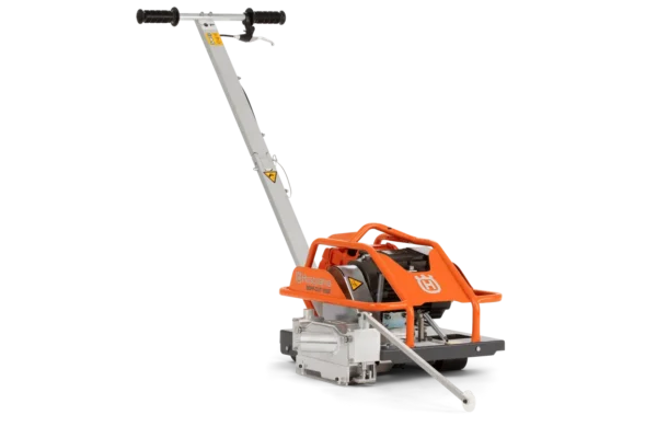 Soff-Cut 150 E cement saw